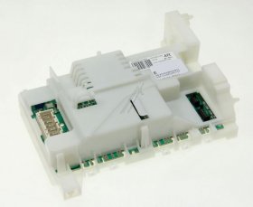 Motor Control Unit - 49032036 Electronic Control Invensys Programmed [Candy Hoover]