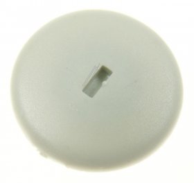 Dometic Casing Cover - 295122103 Cover Cap Fixing Papyrus White