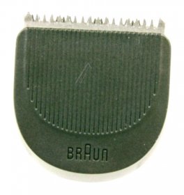 Braun Hair Cutter - 81634451 Trimmer Head