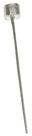 Siba Fuse Holder For 5x20mm - 204000 Fuse Holder Push-on Caps 5x20mm