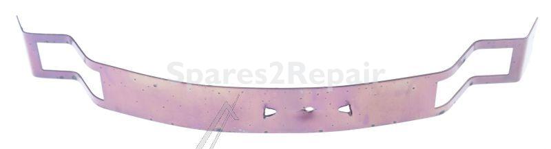 Screw - 8001237 Screw 6x45 [Amica]