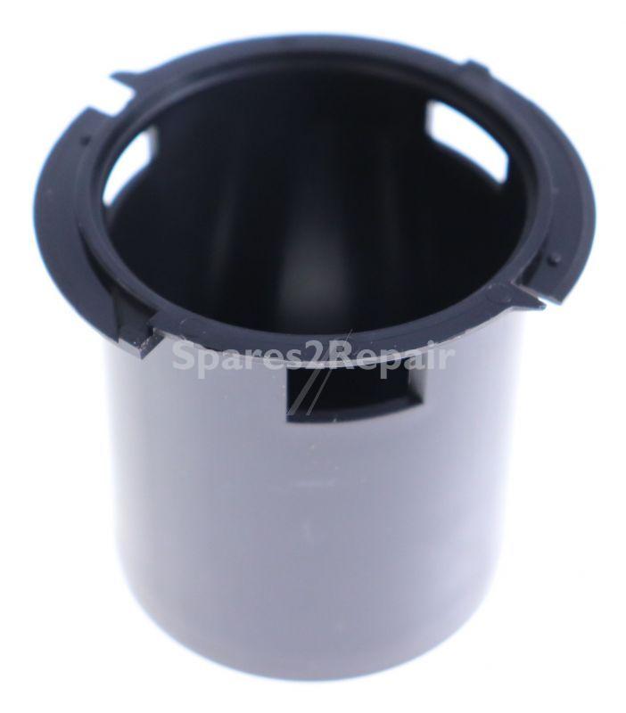 Carrier Assembly - 9053766 Cooktop Holder Right 6 [Amica]