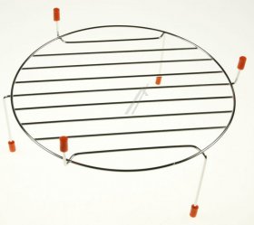 Severin Oven Shelf - Shelves - 6806048 Microwave Chromes Rack