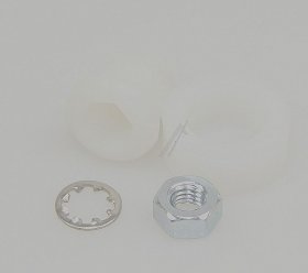 Eurosav Roller - Rfa094589 Storage Drawer Front Roller Kit