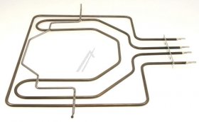 Eurosav Grill Heating Element - 20 35239 000 Rfp050921 Top Dual Oven And Grill Element - 2350w Rangemaster