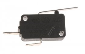 Haier Micro Switch - 0064000361 49053199 Jaggling Switch