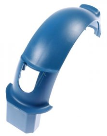 Soflow Fender - 800 522 18 So One:rear Fender ( Green)