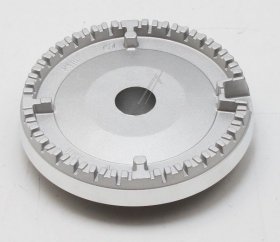 Sidepar Burner Head Spreader - Burner