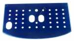 Support Grid - As00008346 Metal Drip Tray Cover [Delonghi]