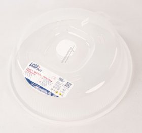 Microwave Cover - Cmpc8005 35602783 Care + Protect Protective Cover For Microwaves [Candy Hoover]