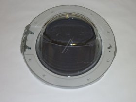 Washing Machine Window - 1030505 Window Complete For Washing Machine [Amica]