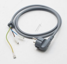 Smeg Mains Power Lead - 821291295 Supply Cable