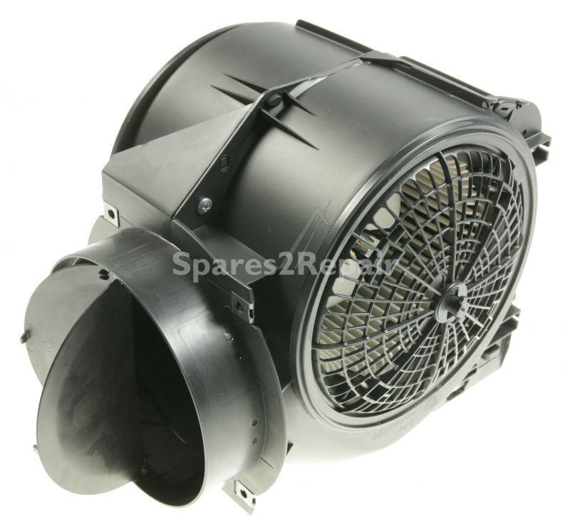 Smeg Motor - 695210823 Motor Assembly