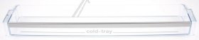 Fixings And Brackets - 00663849 Tray [Bosch Siemens]