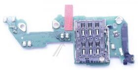 Oneplus Board - 2001100634 621024000002 Auxiliary Plate - Oneplus Nord 3 5g Cph2491-cph2493 In-eu