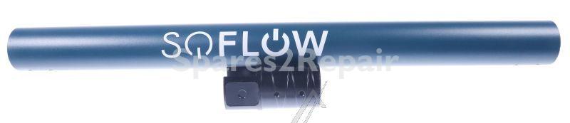 Soflow Housing Part - 800 220 35 Front Tube