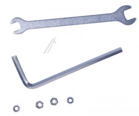 Soflow Tools - 800 221 55 Tool