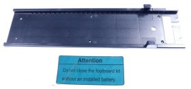 Soflow Housing Part - 800 270 24 So4 Pro 2nd: Inside Cover Frame