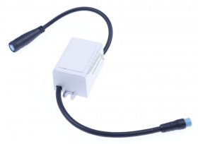 Soflow Module - Electrical Unit - 800 270 40 So4 Pro 2nd: Lock Voltage Converter