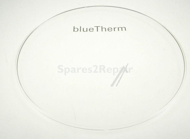 Casing Cover - Cover [Bosch Siemens]