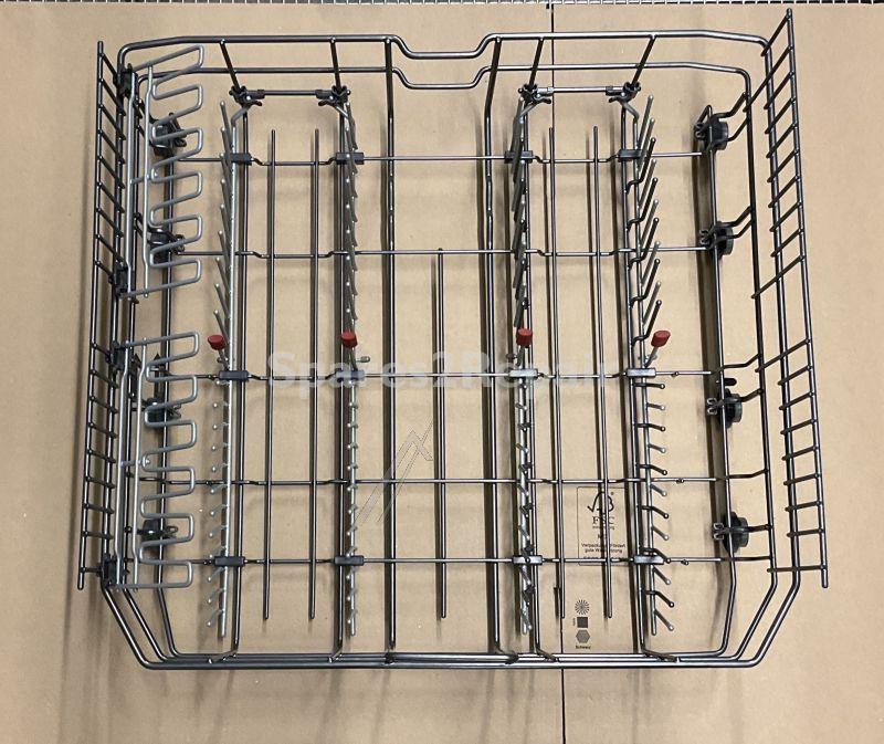 Dish Basket - 12976000014032 Lower Dish Basket [Midea]