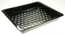 Telescopic Slideout Oven Grills - 8026819 Side Grid Left d B podk 377 5mm [Amica]