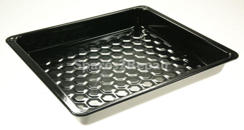 Telescopic Slideout Oven Grills - 8026819 Side Grid Left d B podk 377 5mm [Amica]