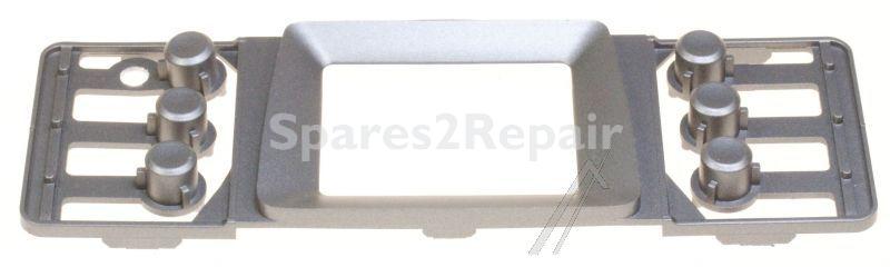 Button - 1748330404 C00929867 Lcd Decorative Part [Arcelik]