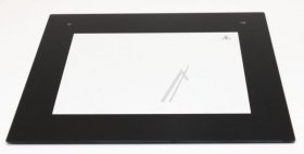 Esco Oven outer Door - Outer Glass
