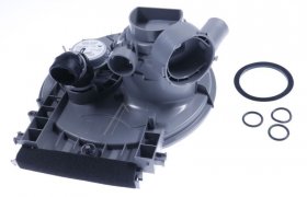 Lg Sump - Agm75469211 Sump Parts Assembly Svc