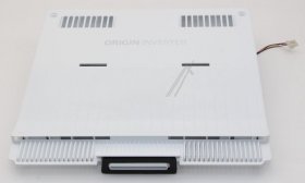 Housing Part - 12131000095623 Air Duct Assembly Of Freezer [Midea]