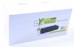 Kmp Toner Cartridge - 2554 0089 H-t257yo Toner Cartridge Yellow 2 1k