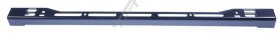 Oven Door - 22074881 Double Glazed Oven Door Mtltrim66b-inblk [Vestel]