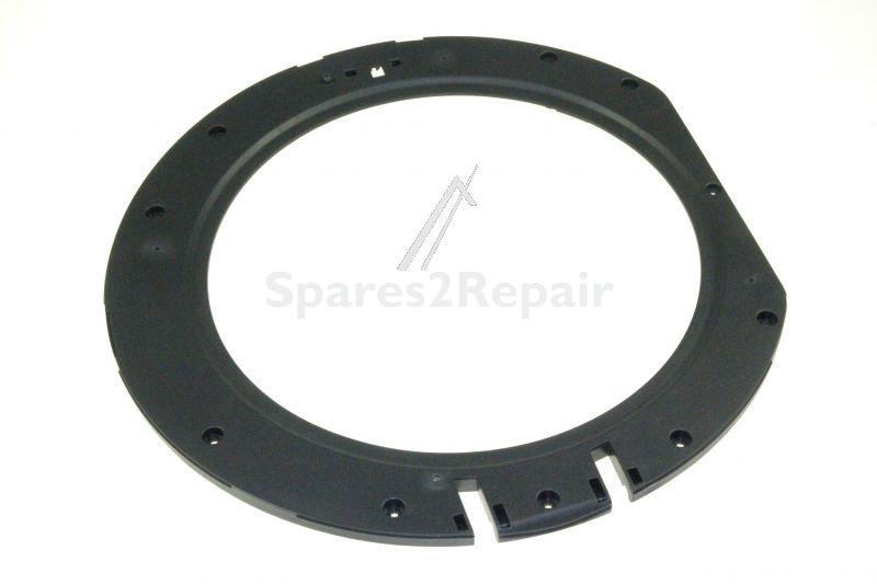 Haier Flange Washing Machine Window - 0530016547 49050077 Porthole Inner Plastic-3 0
