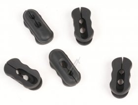 Segway Ninebot Sealing Materials - Ab 05 05 00 0279 Stem Double Wire Plug F25e Ii Ninebot Kickscooter F Series