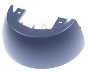 Soflow Housing Part - 800 521 73 So One:deck Front Cover (black)