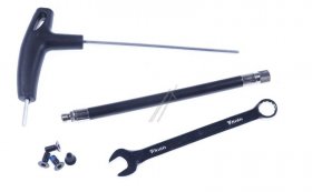 Soflow Tools - 800 531 04 So One Pro:tool Set