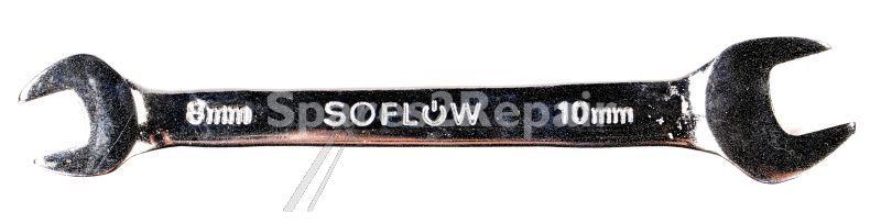 Soflow Spanner - 800 523 02 So One:wrench 8-10mm