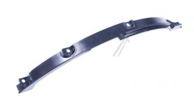 Soflow Fender - 800 460 60 So2 Air Max: Rear Fender Wire Guard Plate