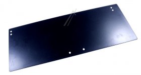 Soflow Housing Part - Mover Ok: Battery Compartment Cover (plastic Spraying) 484x190x2 0t