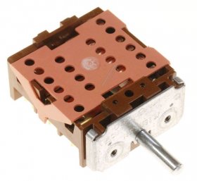 Oven Switch - 46 26866 521 3421340013 Oven Switch 46 26866 521 5+0p [Electrolux Aeg]