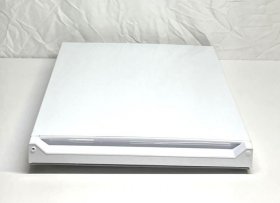 Freezer Door - 12831000046224 Freezer Door Assembly [Midea]