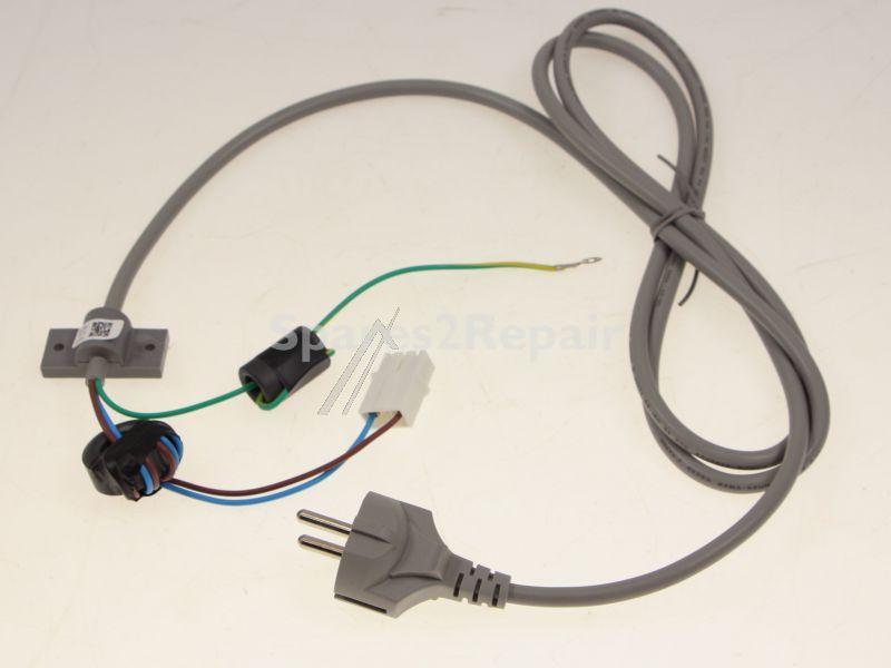 Lg Mains Power Lead - Ead64545788 Power Cord Assembly