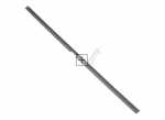 Kuppersbusch Teka Dishwasher Seal - 81742352 Upper Seal Dfi 46700