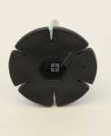 Smeg Foot - 685770666 Adjustable Foot M8x48