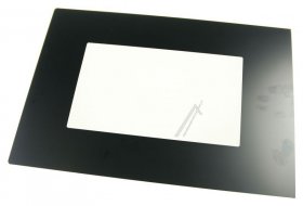 Door Panel - C00302124 488000302124 Door Screen [Whirlpool Indesit]