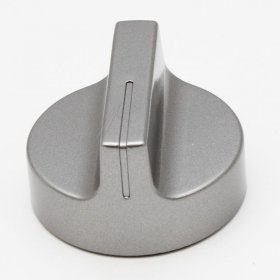 Control Button - 70025508 Knob Col3 Gom [Candy Hoover]