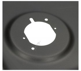 Ceramic Surface - 9065019 Pyta Prsm 57gg_3z Zn Somi [Amica]