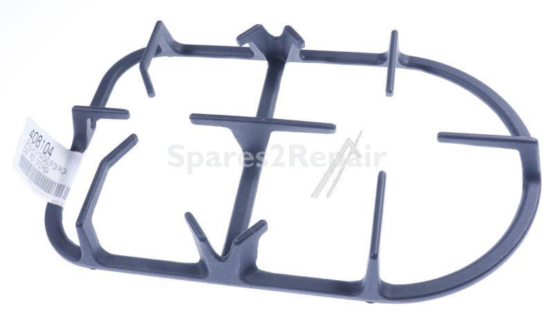 Bertazzoni Grid - 408104 Cast Iron Grid P6d4