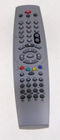 Vestel Ir remote Control - 23911155 R-c 45160 (1113) Luxor (gray-s(black-p))